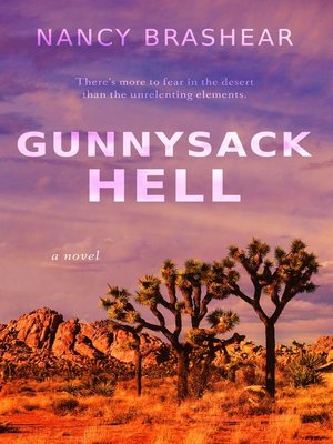 cover image of Gunnysack Hell